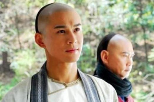 揭秘:为何会有传言说福康安是乾隆的私生子