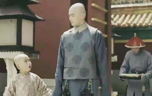 揭秘:为何会有传言说福康安是乾隆的私生子