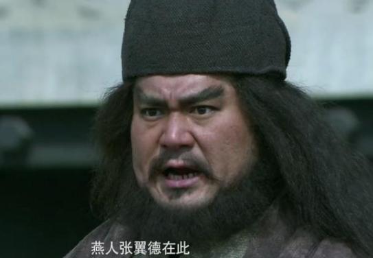 三英战吕布刘备如果不出手其他两人是吕布的对手吗