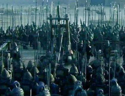 刘备率几万大军伐吴的目的是什么 仅仅单纯的为关羽报仇吗