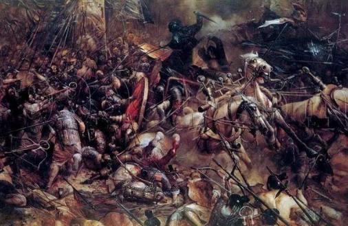 楚怀王在蓝田之战中差点灭了秦国，最后为何还是败了