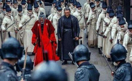 司马炎的布局手段到底有多高明 为何后世枭雄会争相效仿呢