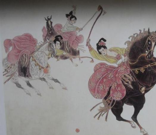 被誉为“大唐盛世,万国来朝”的唐朝,到底有多开放?