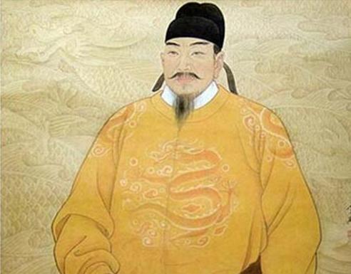 被誉为“大唐盛世,万国来朝”的唐朝,到底有多开放?