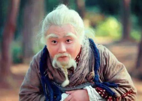 朱文圭：被朱棣圈禁55年，出来后连牛羊都不认识