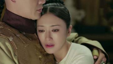 乾隆心中的“长春花”!后宫佳丽三千乾隆只爱她!