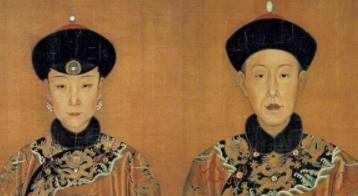 乾隆心中的“长春花”!后宫佳丽三千乾隆只爱她!