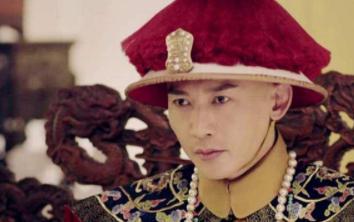 乾隆心中的“长春花”!后宫佳丽三千乾隆只爱她!