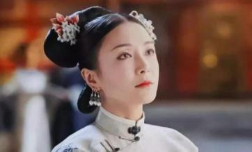 乾隆心中的“长春花”!后宫佳丽三千乾隆只爱她!