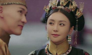 乾隆心中的“长春花”!后宫佳丽三千乾隆只爱她!