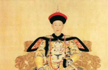 乾隆心中的“长春花”!后宫佳丽三千乾隆只爱她!