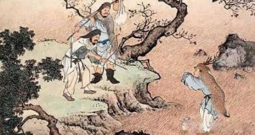 揭秘:东晋南朝讨伐政策有几个阶段