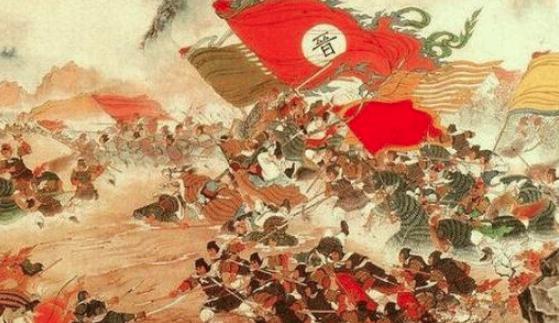 揭秘:东晋南朝讨伐政策有几个阶段