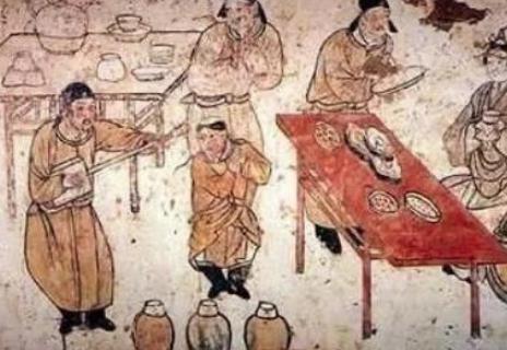 揭秘:东晋南朝讨伐政策有几个阶段