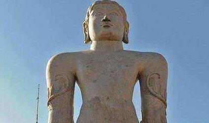 耆那教的创始人是谁