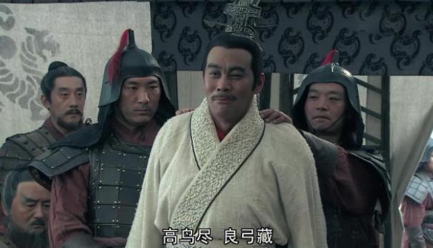 陈平用了什么计策,让刘邦从白登之围中脱险