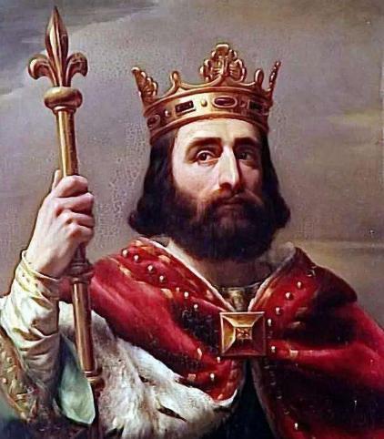 欧洲的中世纪皇帝和教皇相比 谁的权利更大呢