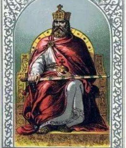 欧洲的中世纪皇帝和教皇相比 谁的权利更大呢