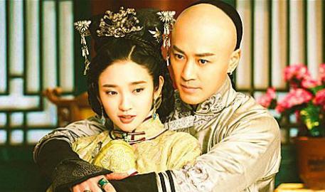 爱新觉罗出情种！皇太极为何赐名海兰珠为“宸妃”