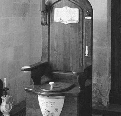 古代皇帝上厕所为何会备红枣