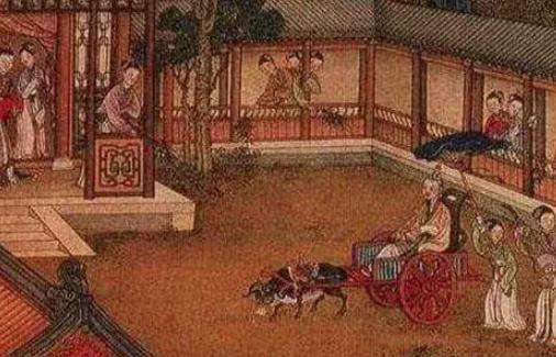 古代皇帝上厕所为何会备红枣