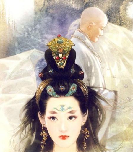 高阳公主是被宠坏了吗