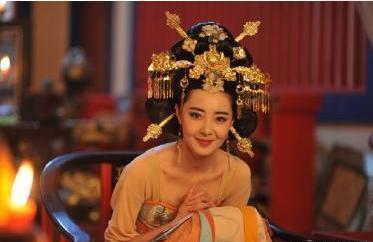 高阳公主是被宠坏了吗