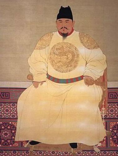 徐达攻破曲阜，令衍圣公觐见，他为何称病不去