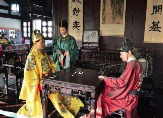 徐达攻破曲阜，令衍圣公觐见，他为何称病不去