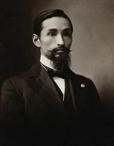 才女林徽因的父亲：林长民的生平简介