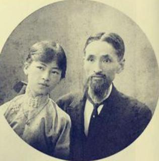 才女林徽因的父亲：林长民的生平简介