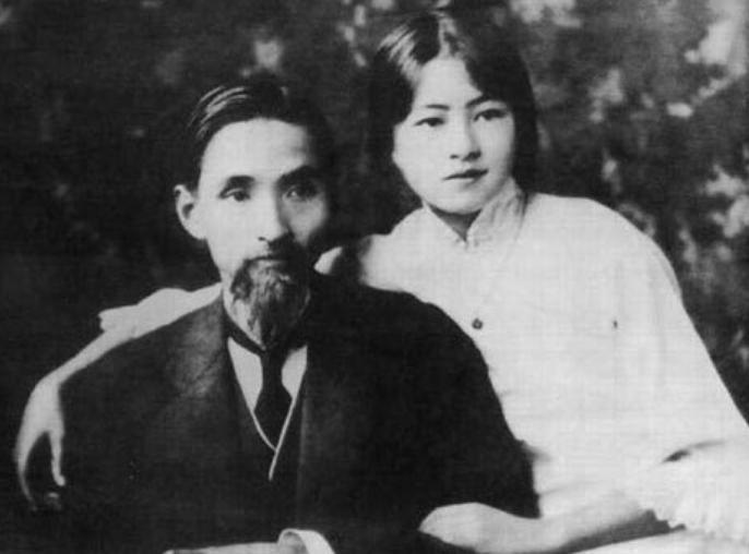 才女林徽因的父亲：林长民的生平简介