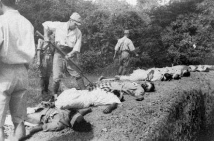 抗战时日军攻占了大半个中国，却为何没有占领福建呢