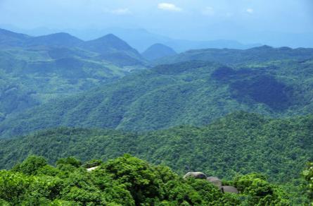 抗战时日军攻占了大半个中国，却为何没有占领福建呢