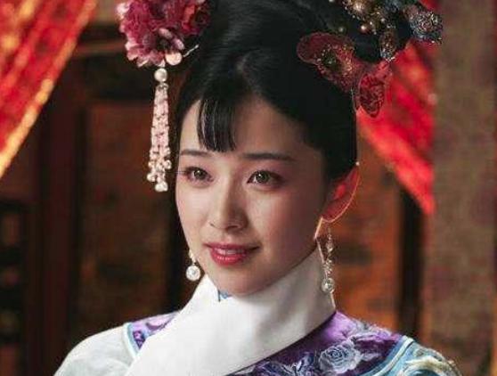 端恪皇贵妃：大清皇后的侄女，出身比慈禧高十倍