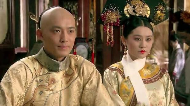 端恪皇贵妃：大清皇后的侄女，出身比慈禧高十倍