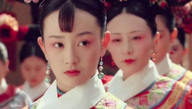 端恪皇贵妃：大清皇后的侄女，出身比慈禧高十倍