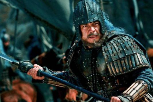 三国名将马超之父马腾：一生尽忠却被连诛三族