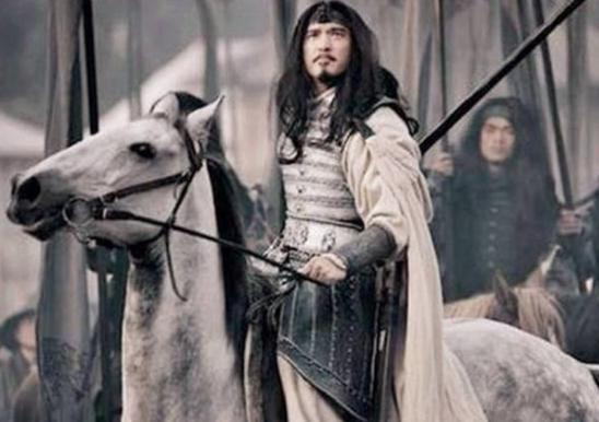 三国名将马超之父马腾：一生尽忠却被连诛三族