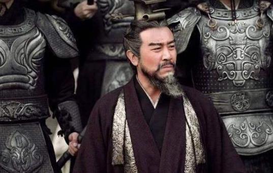 三国名将马超之父马腾：一生尽忠却被连诛三族