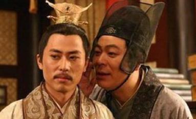 此女命运坎坷成王妃后流落民间，儿子长大之后找了她一生！