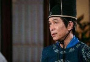 此女命运坎坷成王妃后流落民间，儿子长大之后找了她一生！