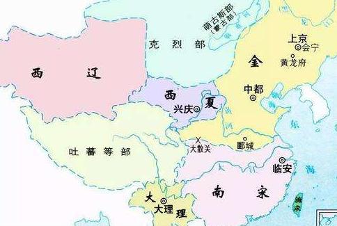 宋高宗到底是不是昏君呢 为何他能活到善终呢