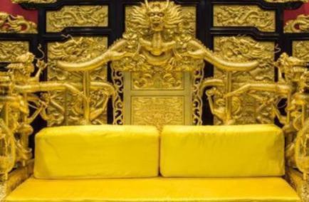 揭秘王朝第二代皇帝到底多重要 江山难打更难守