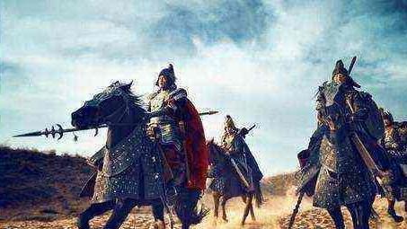 揭秘王朝第二代皇帝到底多重要 江山难打更难守