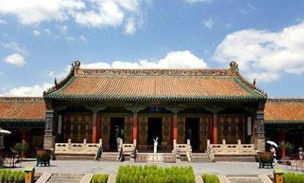 揭秘王朝第二代皇帝到底多重要 江山难打更难守