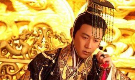 揭秘王朝第二代皇帝到底多重要 江山难打更难守