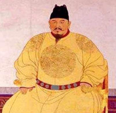 朱元璋称帝前还有多少兄弟姐妹 称帝后之后又是什么待遇呢