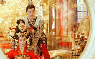 古代结婚已经有闹洞房了 那皇帝结婚会不会出现呢