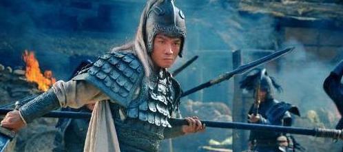 刘备重用的蜀汉名将,实际上并非赵云、张飞,而是他们二人?